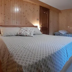 L'angolo Di Anna Porretta Terme